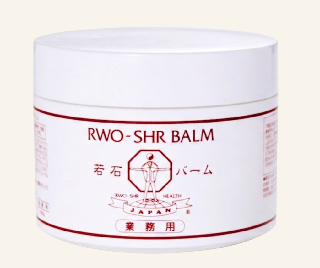 若石バーム 250g